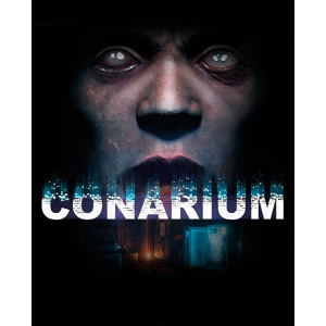 Игра Conarium для ПК (Ключ активации Steam) ТОП в Кривом Роге