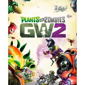 Игра Plants vs. Zombies: Garden Warfare 2 для ПК (Ключ активации Origin) в Кривом Роге