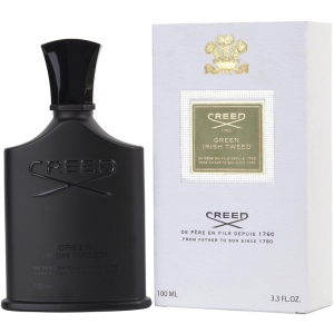 Парфюмированная вода для мужчин Creed Millesime Green Irish Tweed 100 мл (3508441001022) в Кривом Роге