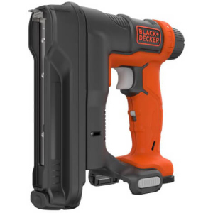 Степлер акумуляторний Black+Decker BDCT12N під скобу/шпильку