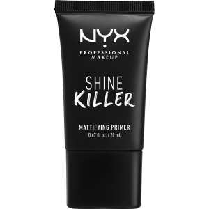 Праймер для обличчя NYX Professional Makeup Shine Killer 20 мл (800897005245)