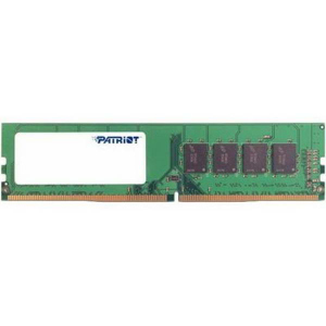 DDR4 4GB/2666 Patriot Signature Line (PSD44G266681) краща модель в Кривому Розі