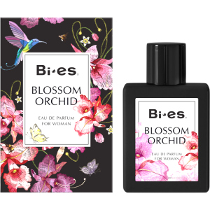 Туалетная вода для женщин Bi-es Blossom Orchid 100 мл (5902734849359) в Кривом Роге