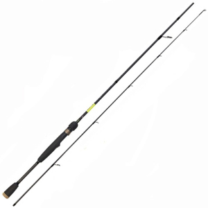 Вудилище Salmo Elite Jig & Twitch 18 1.98 м 4-18 г (4169-198) ТОП в Кривому Розі