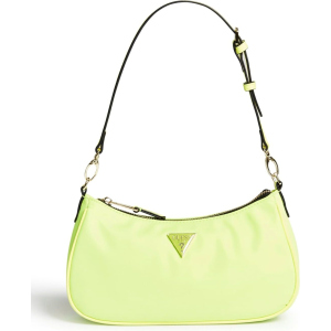 Сумка женская Guess Paris Shoulder Bag 3 Салатовая (H2000029613418) в Кривом Роге