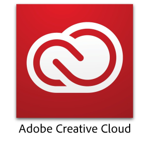 Adobe Creative Cloud for enterprise. Ліцензії для комерційних організацій, річна передплата на одного користувача в межах замовлення від 1 до 9