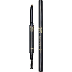 Карандаш для бровей Color Me Glam Brow Sketch светло-коричневый 1.2 г (4011974007113) в Кривом Роге