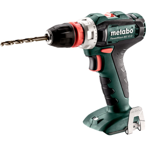 Аккумуляторная дрель-шуруповерт Metabo PowerMaxx BS 12 Q (601037890)