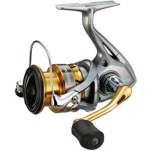 Катушка Shimano Sedona 2500S FI (22667230) лучшая модель в Кривом Роге