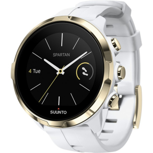 Спортивные часы Suunto Spartan Sport Wrist HR Gold (ss023405000) лучшая модель в Кривом Роге