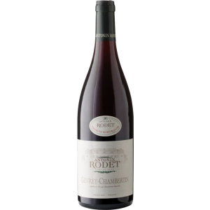 хорошая модель Вино Antonin Rodet Gevrey-Chambertin красное сухое 0.75 л 13% (3271360013451)