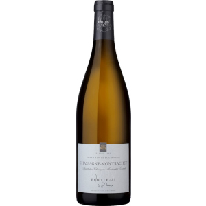 Вино Ropiteau Freres Chassagne Montrachet біле сухе 0.75 л 13% (3473120002211) ТОП в Кривому Розі