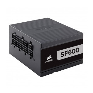 Блок живлення Corsair SF600 (CP-9020182-EU) 600W (CP-9020182-EU) в Кривому Розі