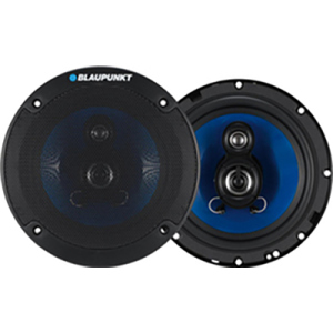 Автоакустика Blaupunkt ICx 663 (00000012875) ТОП в Кривому Розі