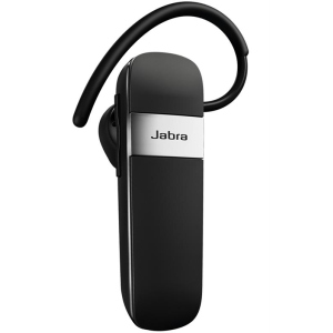 Bluetooth-гарнітура Jabra Talk 15 Black краща модель в Кривому Розі