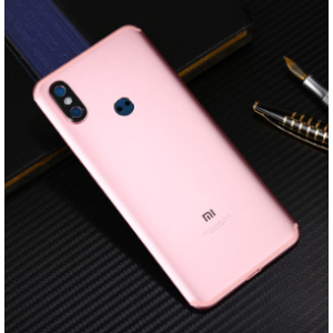 Задня кришка для Xiaomi Mi A2/Mi6x, рожева, Original в Кривому Розі