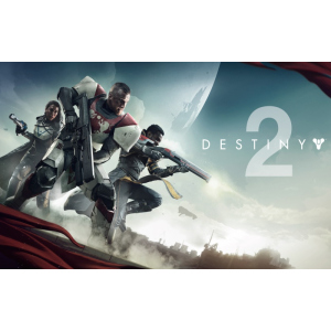 Ключ активации Destiny 2: Обновленное издание (Xbox One) лучшая модель в Кривом Роге