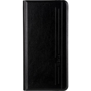 Чехол-книжка Gelius Book Cover Leather 2 для Samsung Galaxy A11 (A115)/M11 (M115) Black ТОП в Кривом Роге