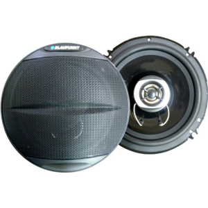 Автоакустика Blaupunkt Pure Coaxial 66.2 (00000000996) в Кривом Роге