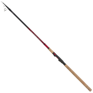 Вудлище Shimano Catana Rod Telespin 18L 1.8 м 3-14 г (22667692) краща модель в Кривому Розі