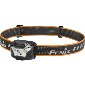 Ліхтар Fenix ​​HL18R Cree XP-G3 Black (HL18Rbk)