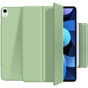 Обложка BeCover Magnetic Buckle для Apple iPad Air 10.9 2020 Green (BC_705541) в Кривому Розі