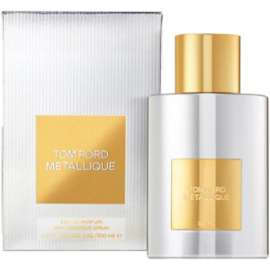 Парфумована вода унісекс Tom Ford Metallique 100 мл (888066089289) краща модель в Кривому Розі