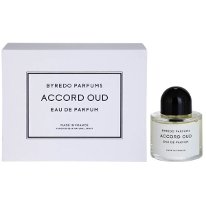 Парфюмированная вода для женщин Byredo Parfums Accord Oud 100 мл (ROZ6400101159) ТОП в Кривом Роге