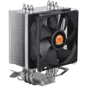 Кулер до процесора ThermalTake Contac 9 (CL-P049-AL09BL-A) в Кривом Роге