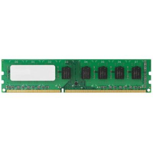 Модуль пам'яті Golden Memory DDR3 2GB 1600 MHz (GM16N11/2) (F00182026)