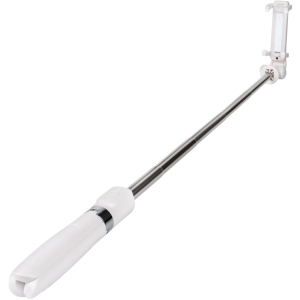 Селфи-монопод Apexel Selfie Stick L01s White в Кривом Роге