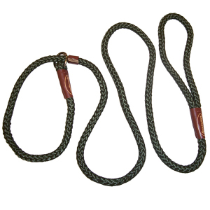 Поводок-удавка Remington Rope 1.8 м 15 мм зеленый (76484336065)