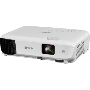 Epson EB-E10 White (V11H975040) ТОП в Кривому Розі