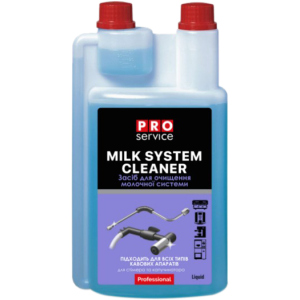 Жидкость для мытья молочной системы PRO service 1 л (25513400) в Кривом Роге
