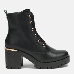 Ботильйони Steve Madden Become Bootie SM11001295-017 40 (8720236109378) в Кривому Розі