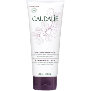 Лосьйон для тіла Caudalie Nourishing Body Lotion Поживний 200 мл (3522930002628) ТОП в Кривому Розі