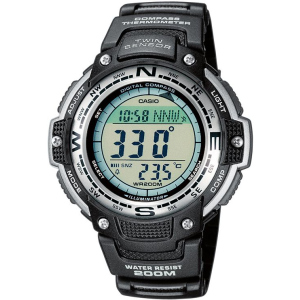 купить Мужские часы CASIO SGW-100-1VEF