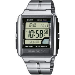 Мужские часы CASIO WV-59DE-1AVEF ТОП в Кривом Роге