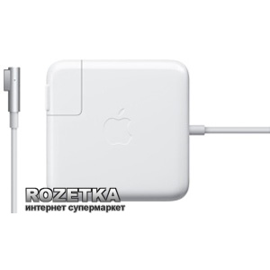 Блок живлення Apple MacBook Pro MagSafe (16.5-18.5V 4.5A 85W) (MC556Z/B) в Кривому Розі