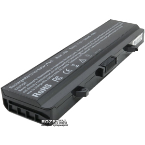 Аккумулятор ExtraDigital для ноутбуков Dell Inspiron 1526 (11.1V/5200mAh/6Cells) (BND3929) ТОП в Кривом Роге