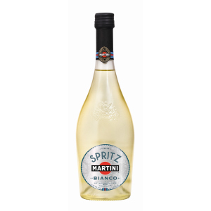 Коктейль винный игристый Martini Spritz Bianco белое полусладкое 0.75 л 8% (8000570860006) в Кривом Роге