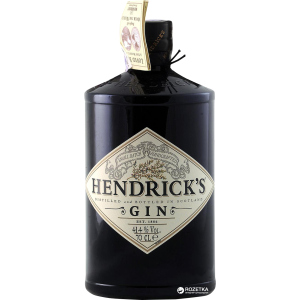 Джин Hendricks 0.7 л 41.4% (5010327755014) в Кривом Роге