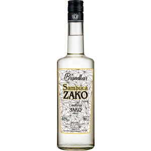 купить Самбука Brandbar Zako 0.7 л 40% (4820050590469)