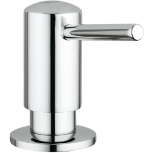 Дозатор GROHE Contemporary 40536000 краща модель в Кривому Розі