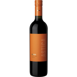 Вино Trapiche Astica Merlot - Malbec красное сухое 0.75 л 13% (7790240026344) лучшая модель в Кривом Роге