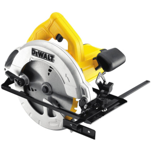 купити Пила циркулярна DeWalt DWE560