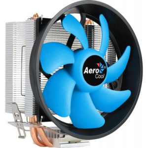 хорошая модель Кулер для процессора AeroCool Verkho 3 Plus (4713105960891)