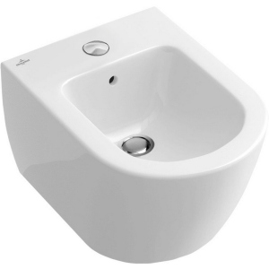 Біде VILLEROY & BOCH Subway 2.0 54000001 в Кривому Розі