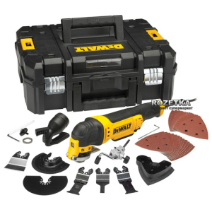 Многофункциональный инструмент DeWalt DWE315KT в Кривом Роге