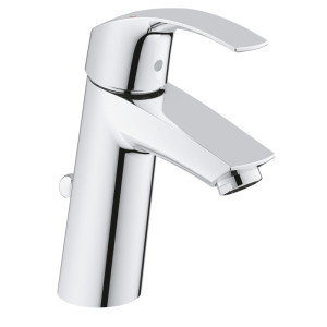 Змішувач для раковини GROHE Eurosmart 23322001 в Кривому Розі